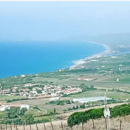 Anna Tatil Evi Valledoria (Sardinia)