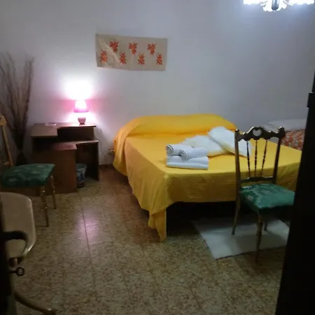 Tatil Evi Anna