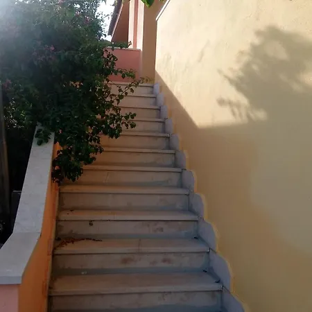 Σπίτι διακοπών Anna Valledoria (Sardinia)