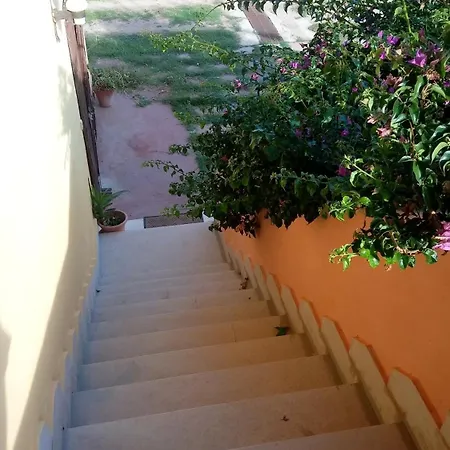 Anna Tatil Evi