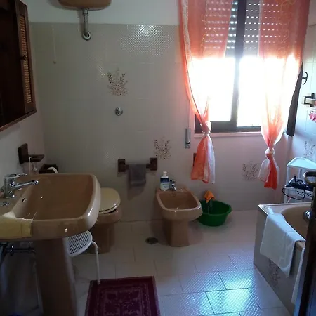 Anna * Valledoria (Sardinia)