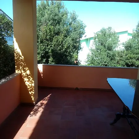 Tatil Evi Anna
