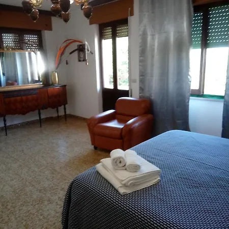 Anna Tatil Evi
