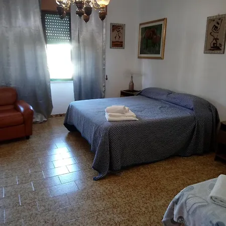 Tatil Evi Anna