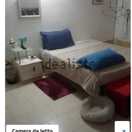 Anna Tatil Evi