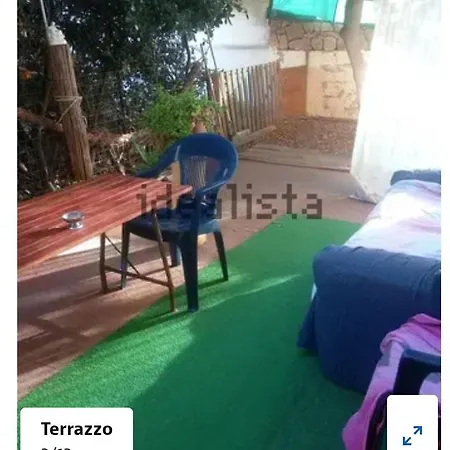 Σπίτι διακοπών Anna