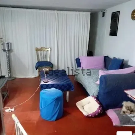 Tatil Evi Anna *