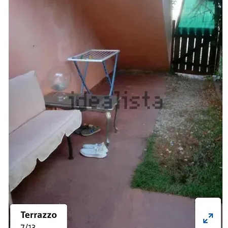 Anna Σπίτι διακοπών Valledoria (Sardinia)