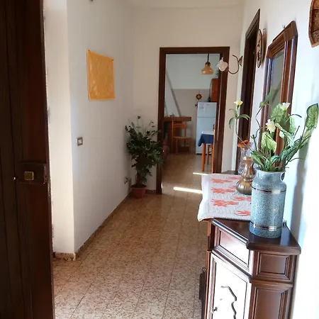 Anna Tatil Evi Valledoria (Sardinia)