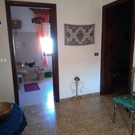 Anna Tatil Evi