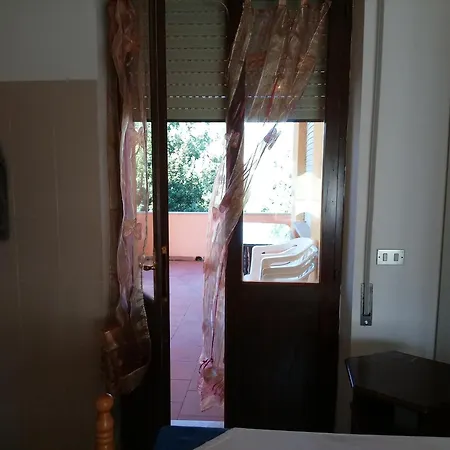 Anna Tatil Evi *