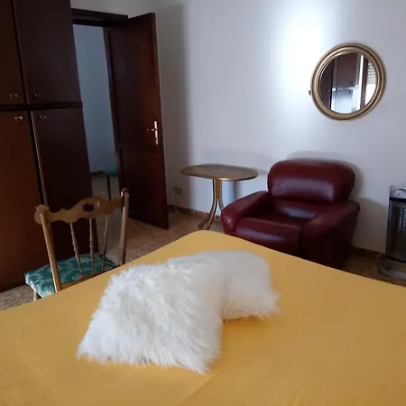 Tatil Evi Anna Valledoria (Sardinia)
