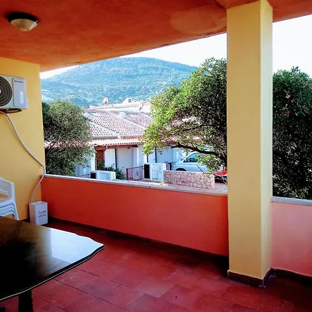 Tatil Evi Anna